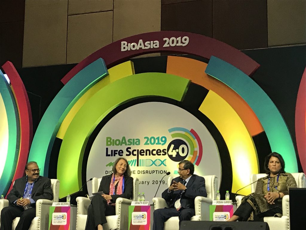 Bio Asia 2019