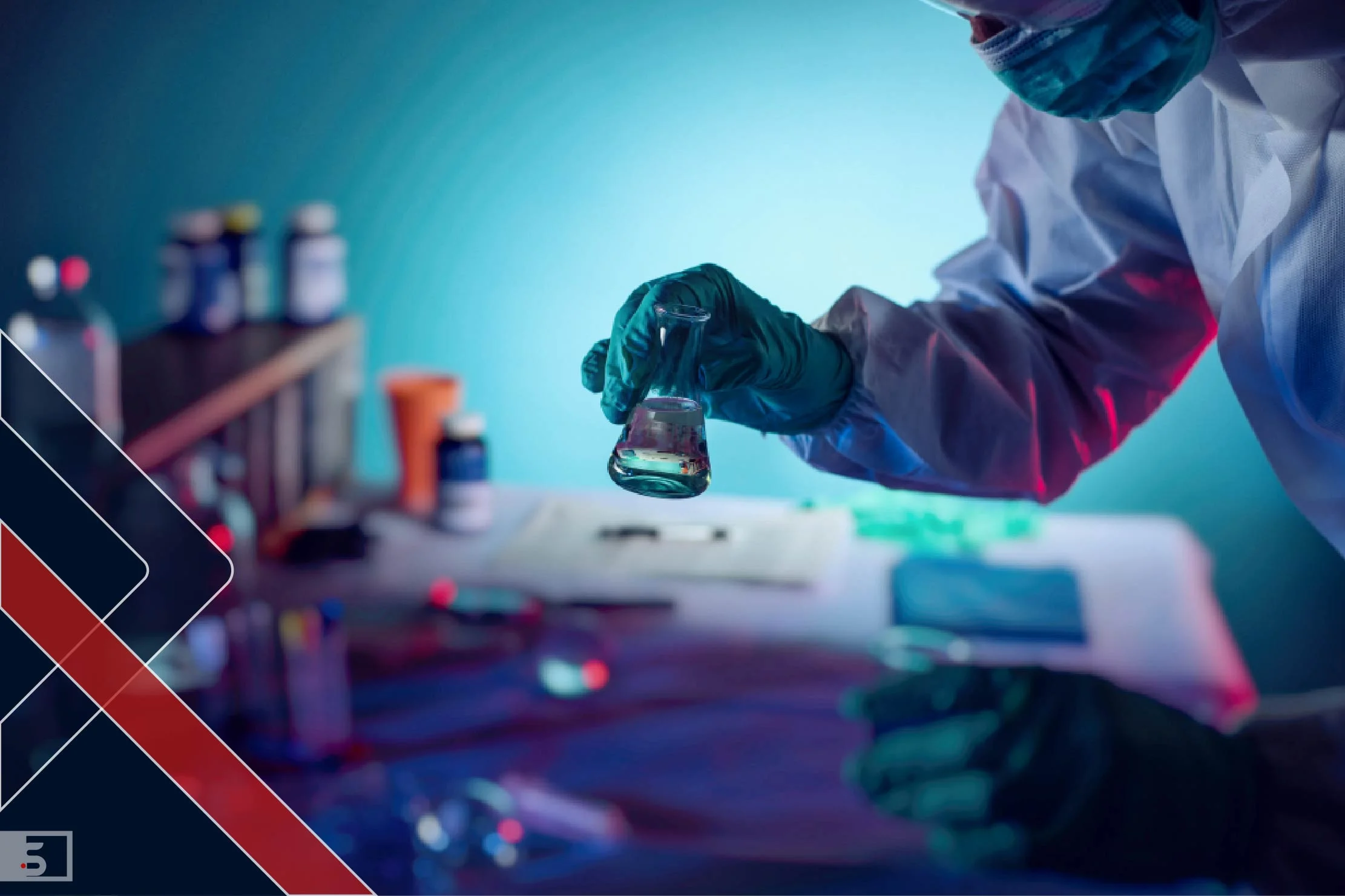 Chemical Structure Search Report Sample
