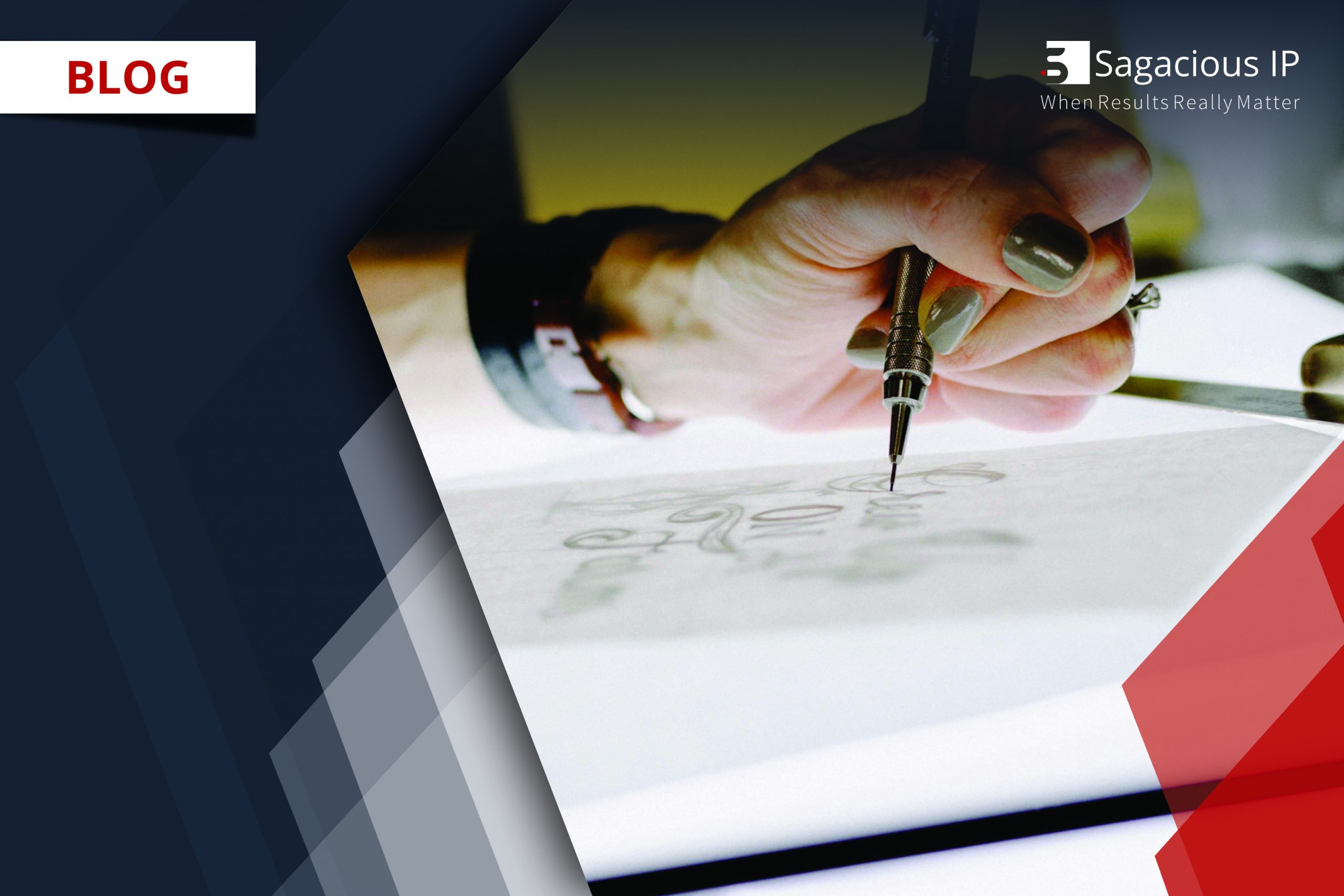 Patent Drawing Margins