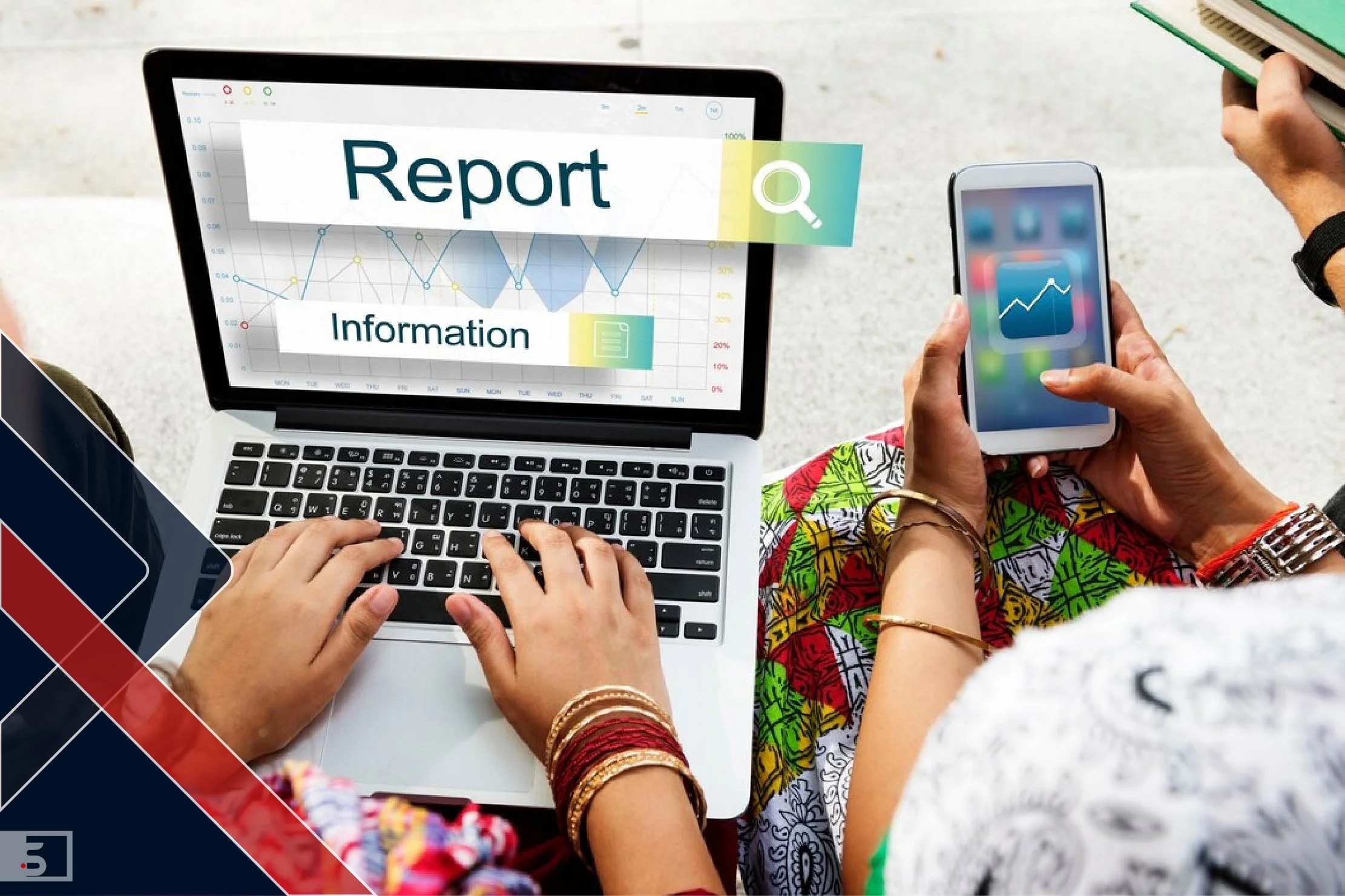 Patent Monitoring Report Sample
