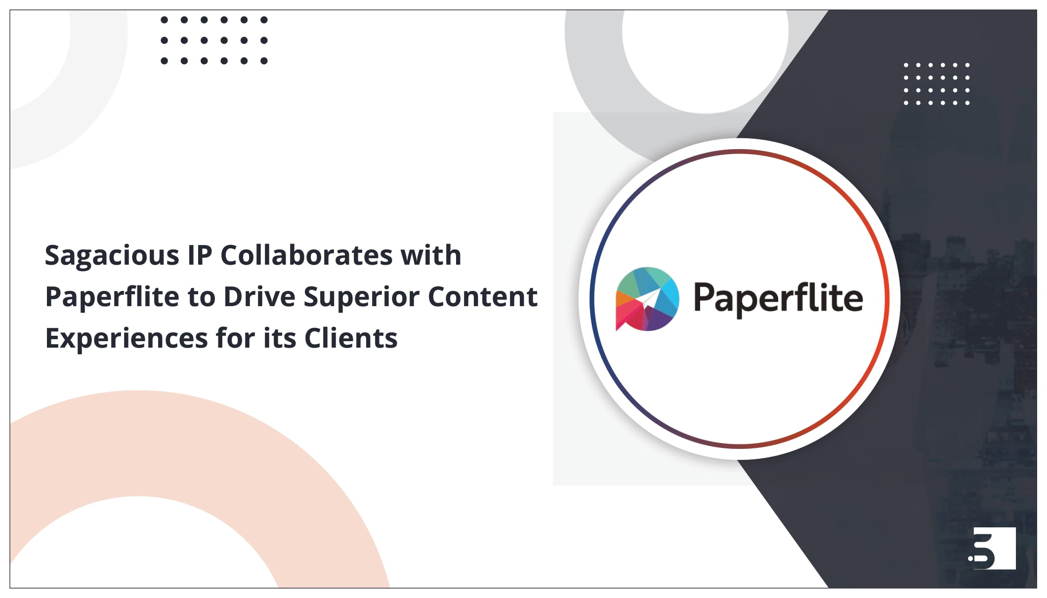 Collaborates with paperflite