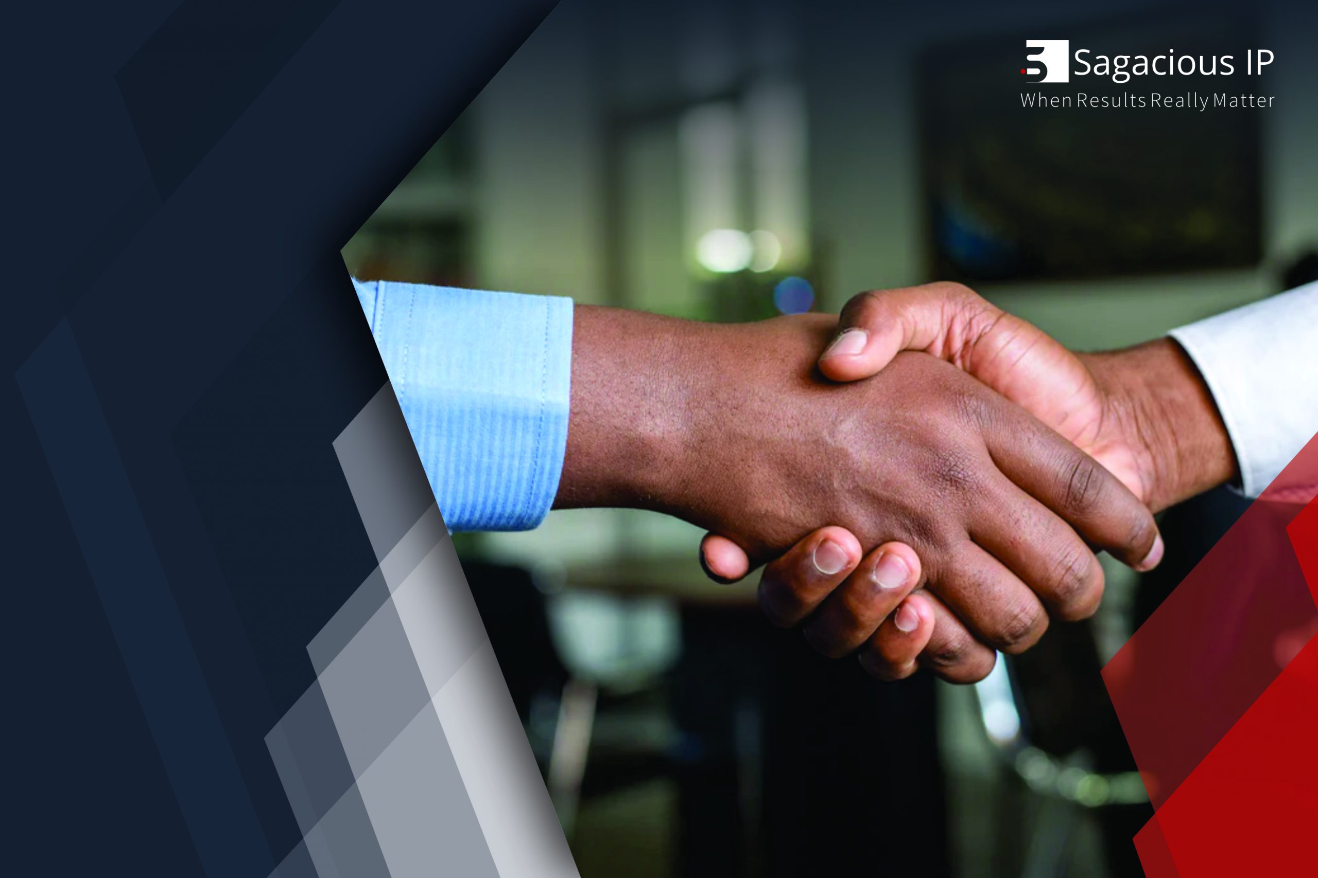 5 Reasons Why Fortune 500s Are Outsourcing their Patent Processes