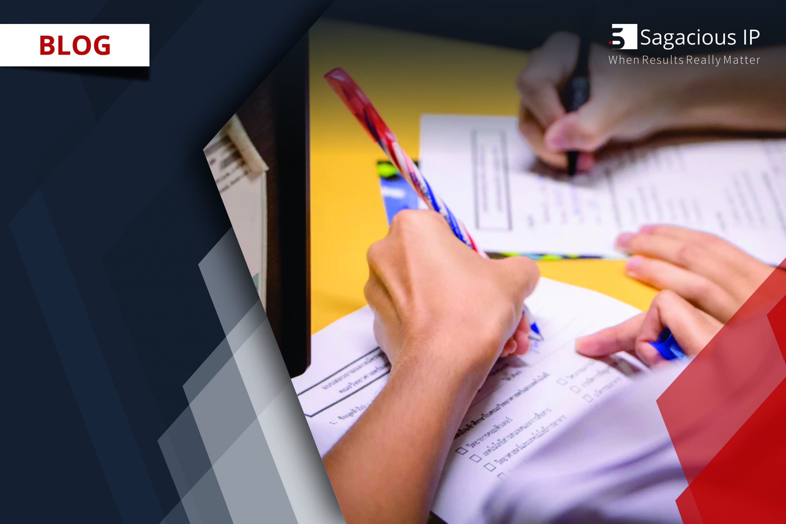 Registering Your Intellectual Property