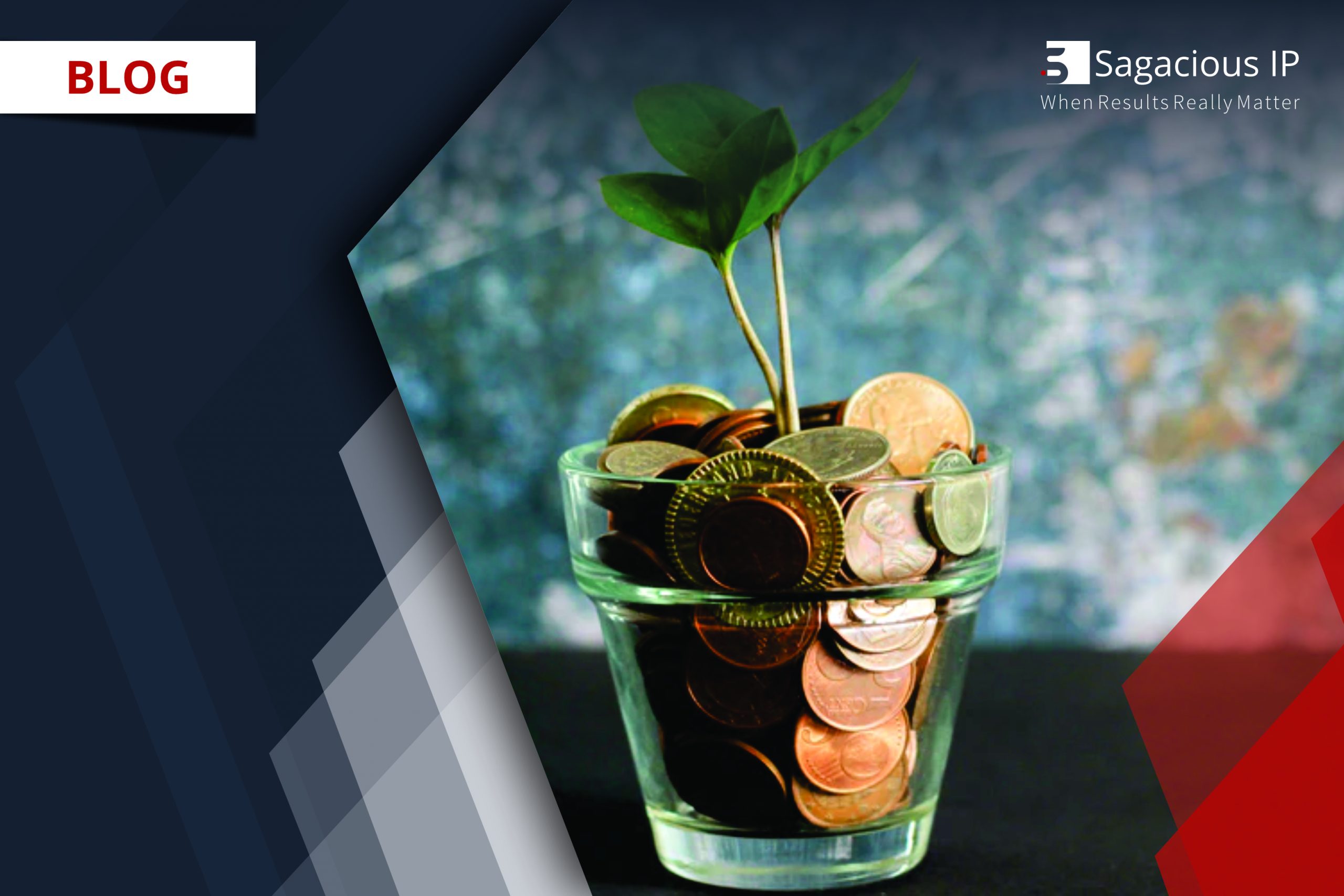 7 Ways to Transform Your Intellectual Property Department from a Cost Center to a Revenue Generator