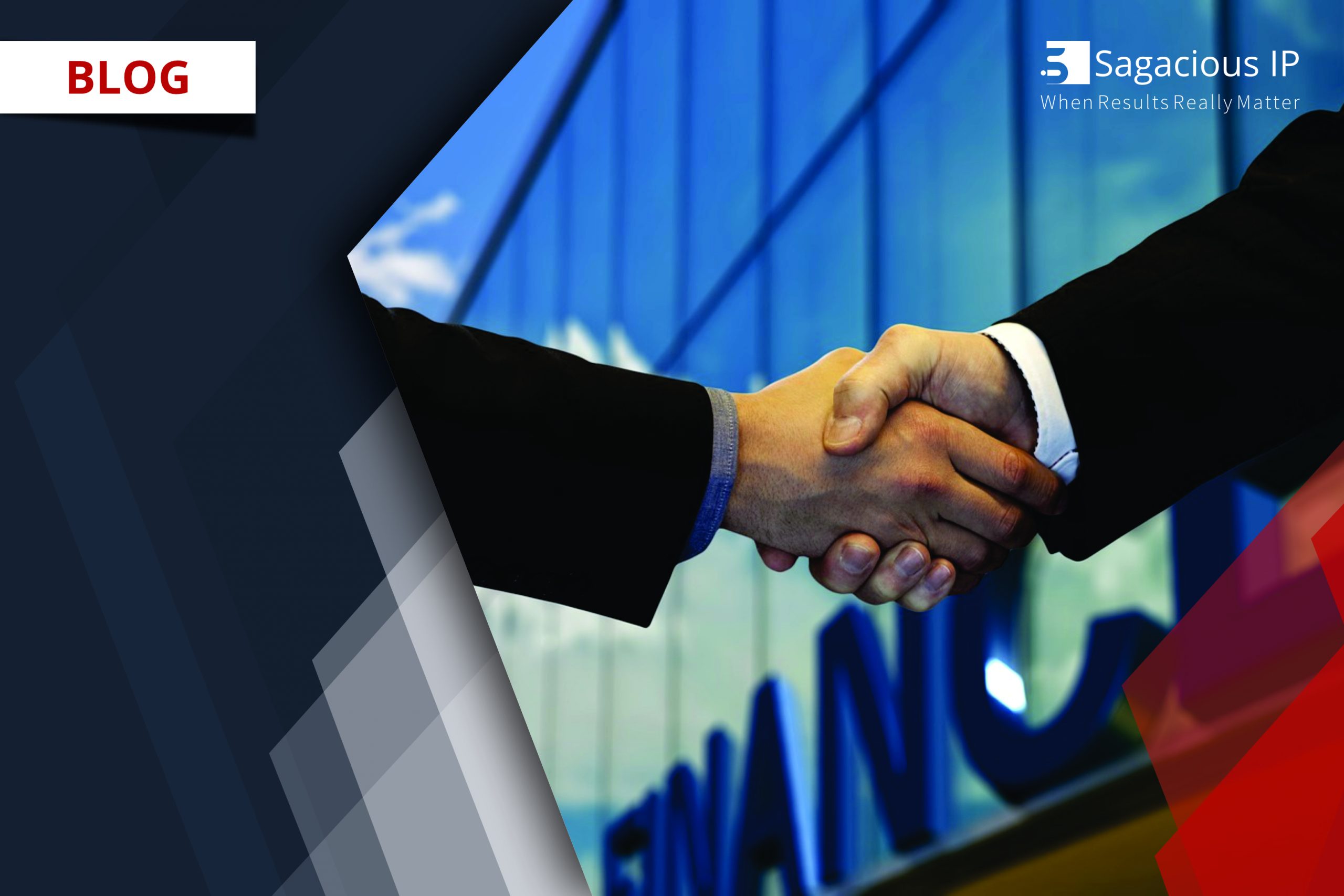 IP in Mergers and Acquisitions