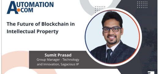 Blockchain