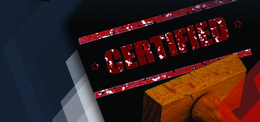 5 Benchmark Certification To Look For In Your Patent Search Partner