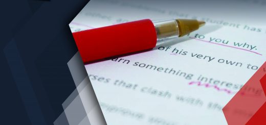 5 Patent Proofreading Steps That Legal Counsels Need To Know To Ensure a Fail-Proof Patent