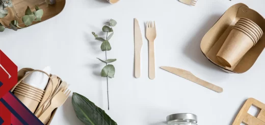 How Sustainable Packaging is Shaping the Future