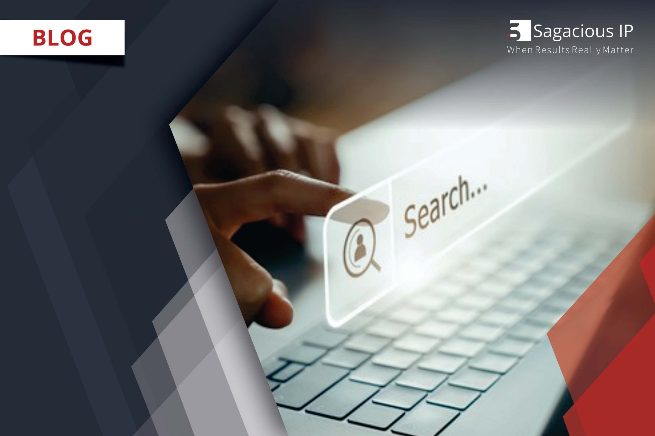 Hybrid Patentability Searches