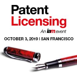 IPBC Patent Licensing