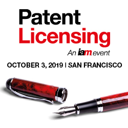 IPBC Patent Licensing