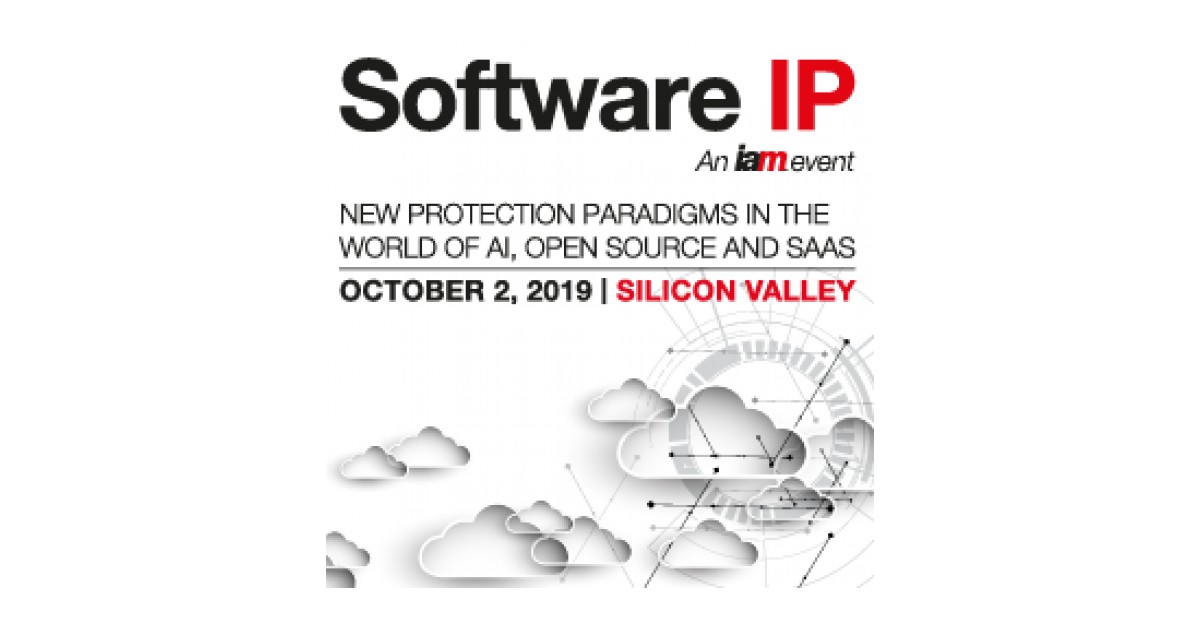 IAM Software IP