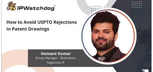 USPTO rejections