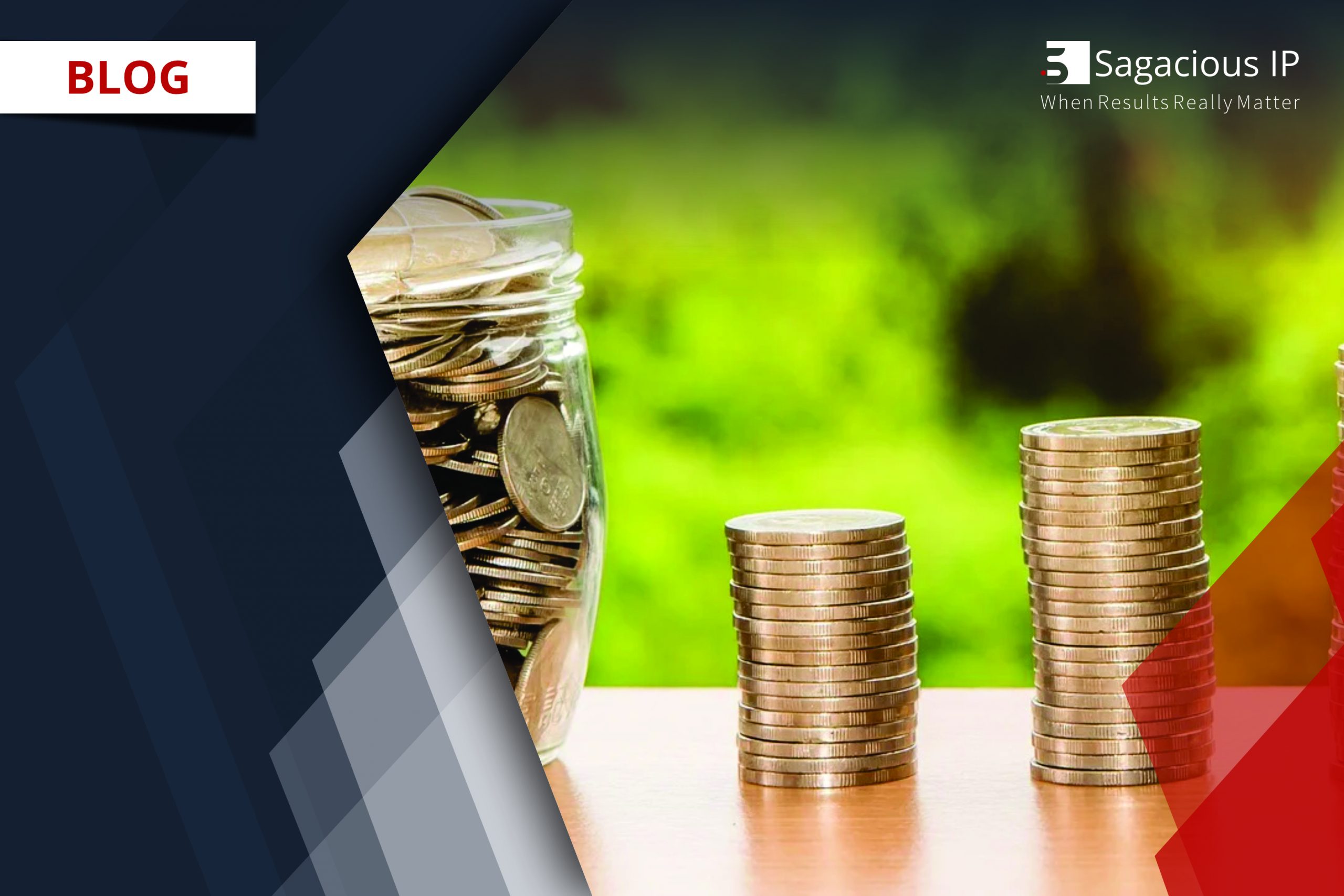 4 Ways In Which Outsourcing Patent Process Saves Costs and Resources -