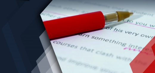 Patent Proofreading Services