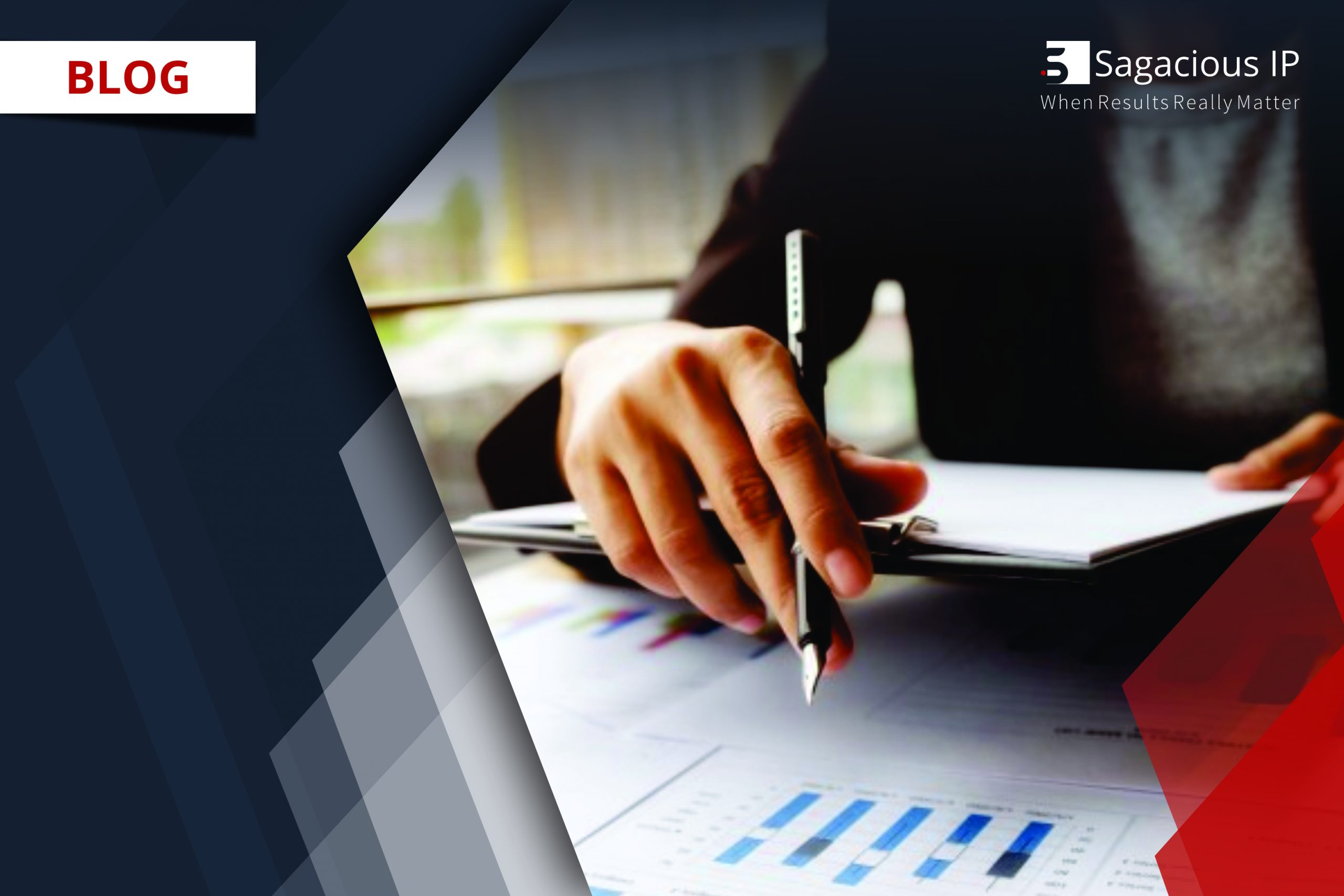 How Sagacious IP’s Freedom To Operate Search Helped Identify Patents Product Launch