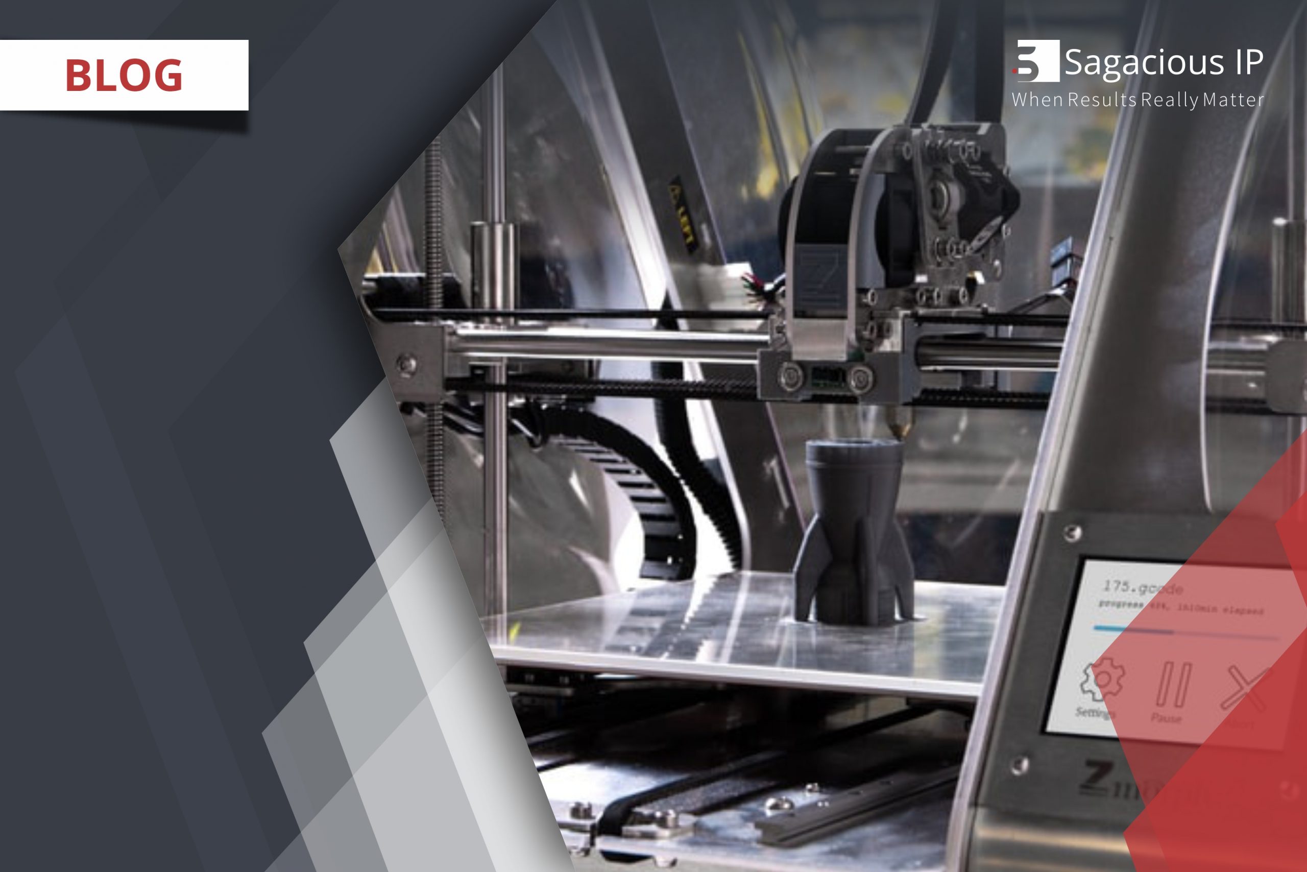 How New Entrants are Changing the Face of Aerospace 3D Printing Industry