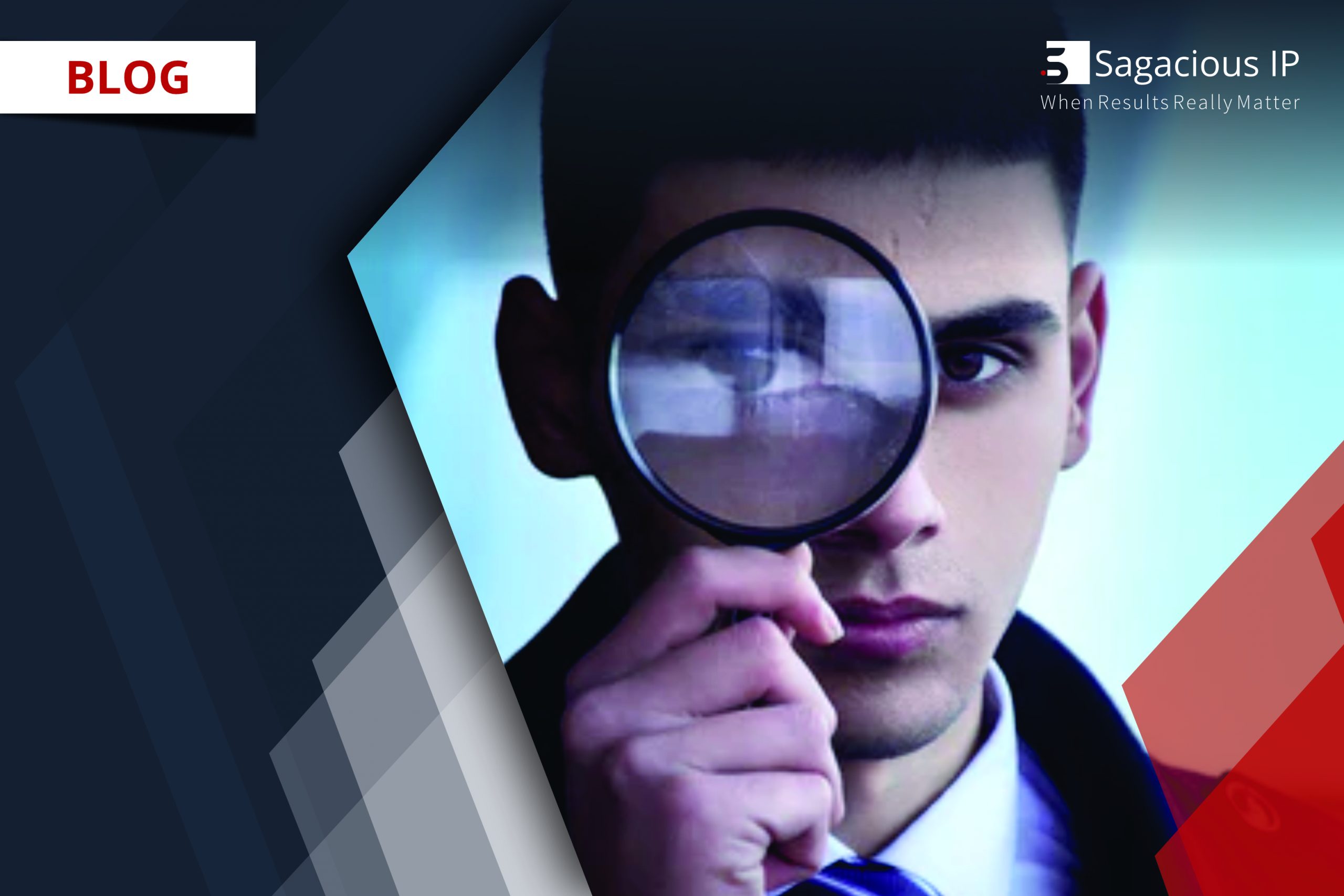 Patent Search Outsourcing