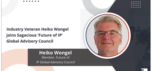 Future of IP