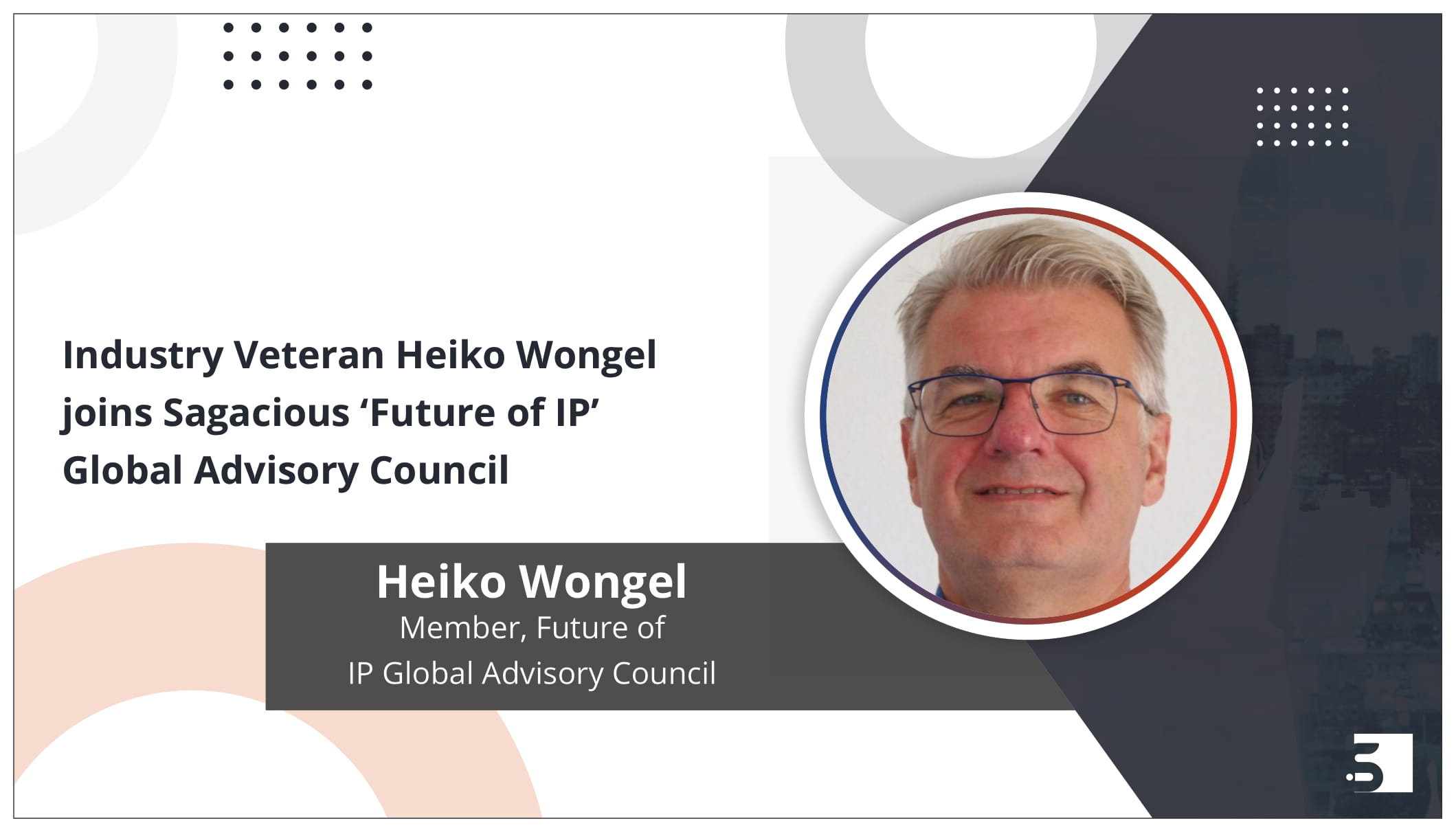 Future of IP