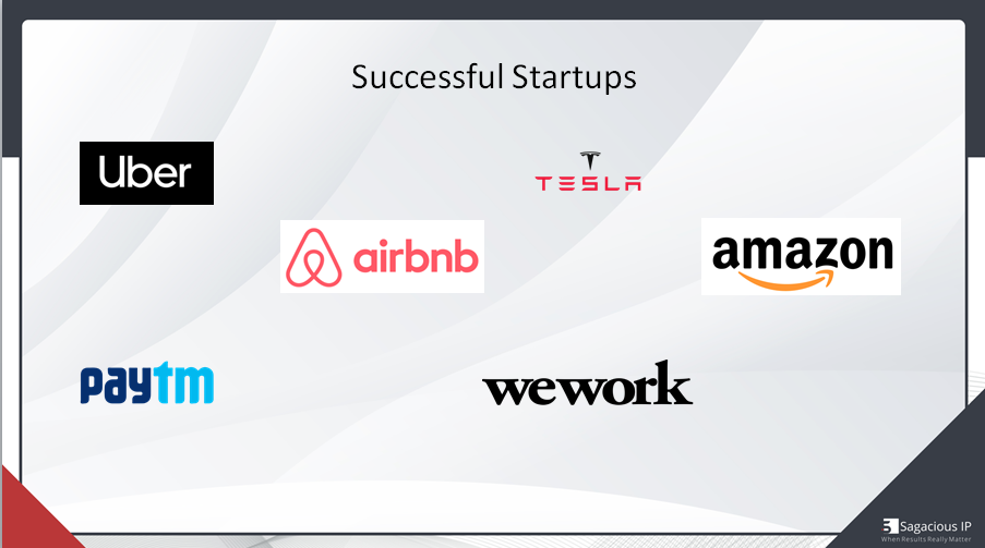 Examples of Successful Startups