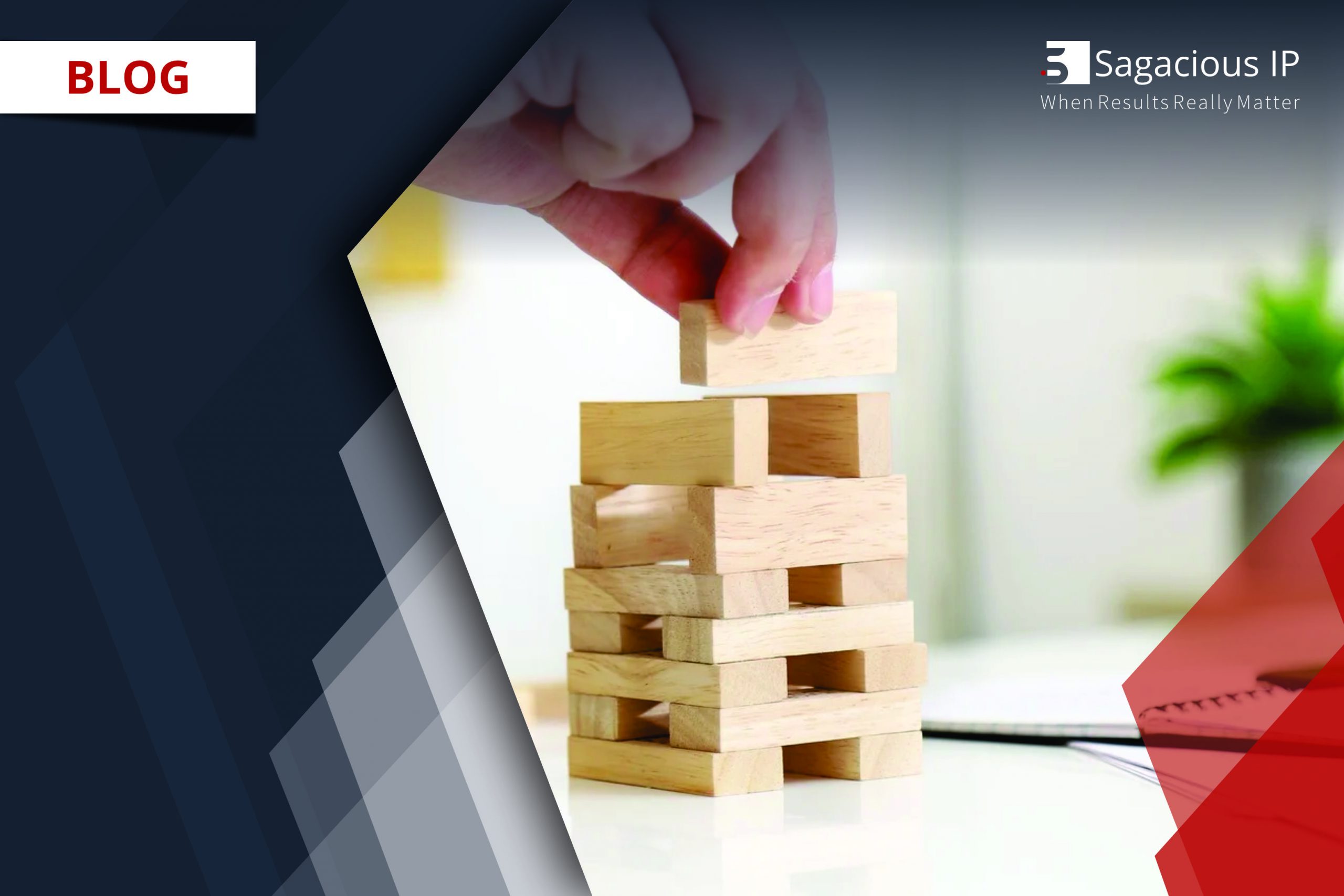 How to Strategically Build Patent Portfolio Based on Priority of Inventions