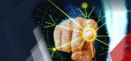 Technology Monitoring - How New Technologies are Impacting IP Industry