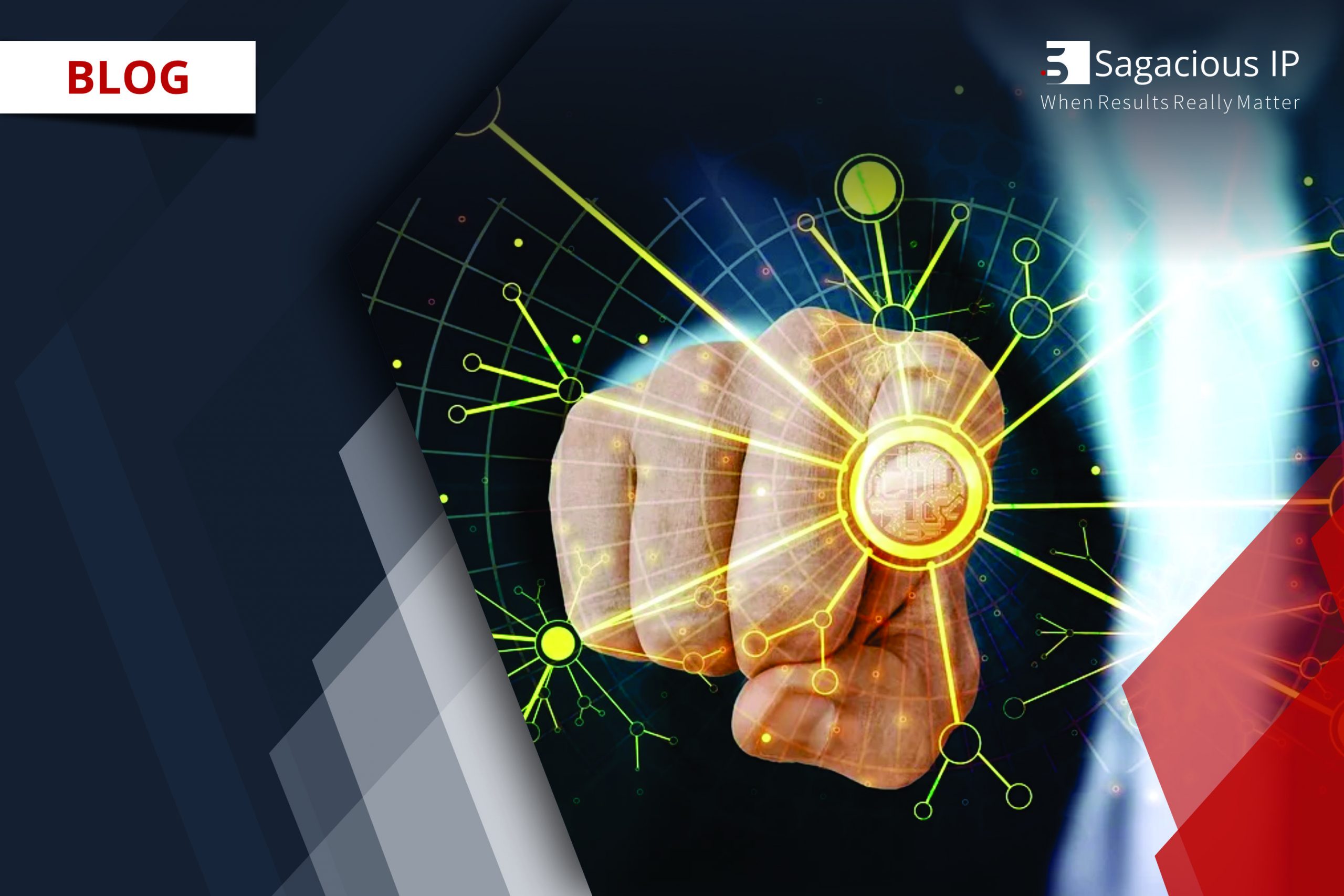 Technology Monitoring - How New Technologies are Impacting IP Industry