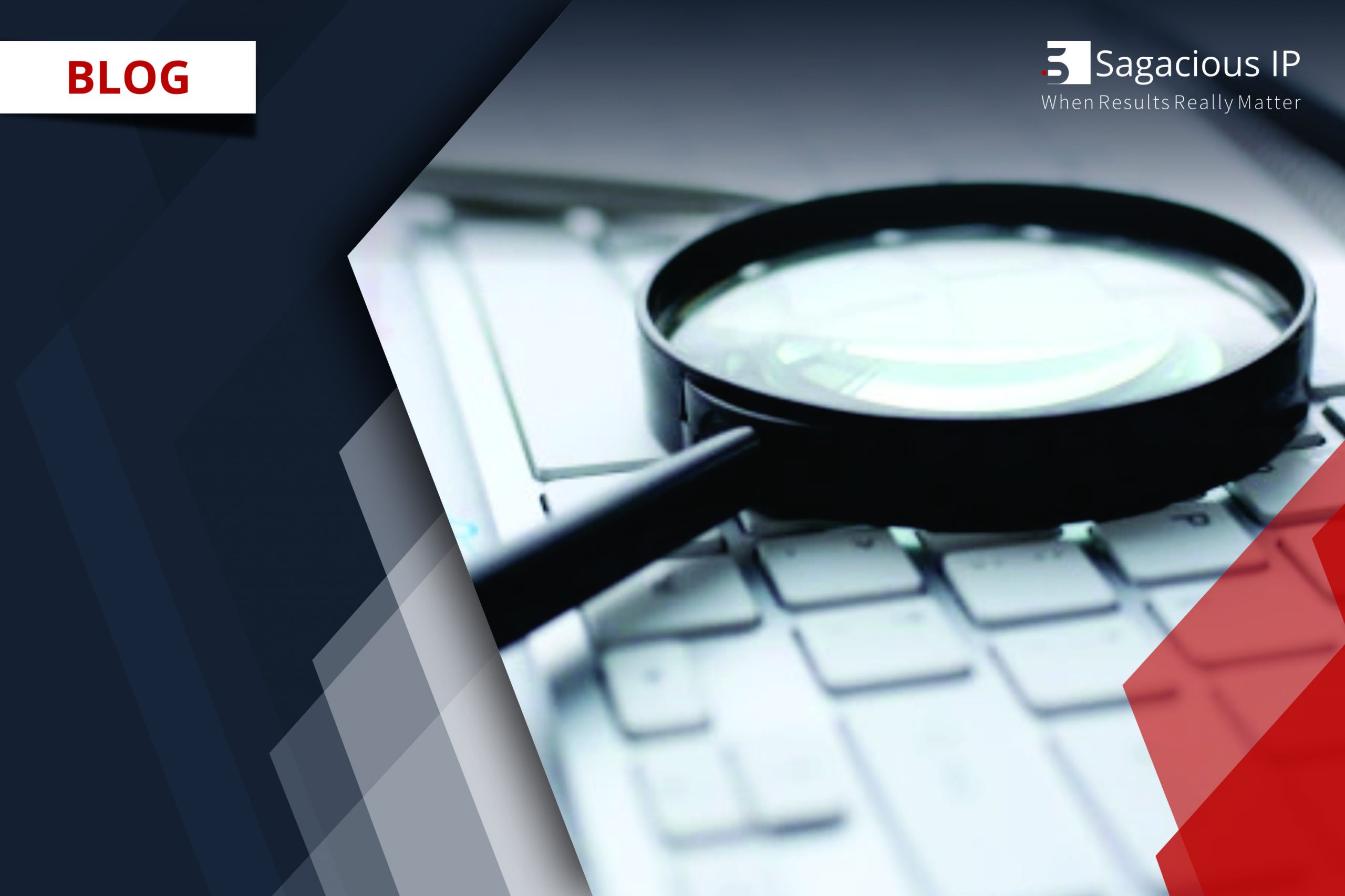 Patentability searches