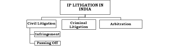 IP Litigation