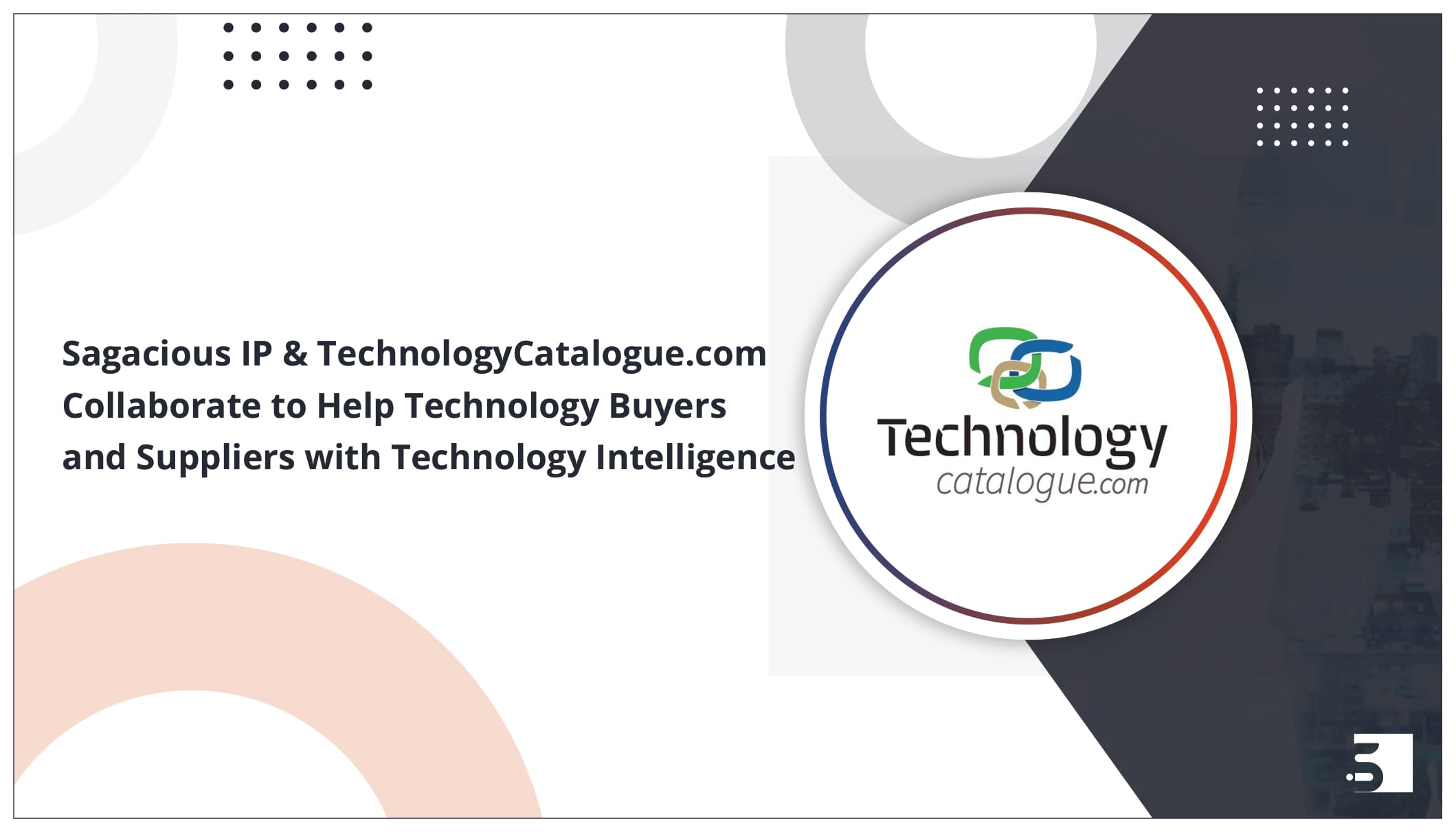 Help technology buyers