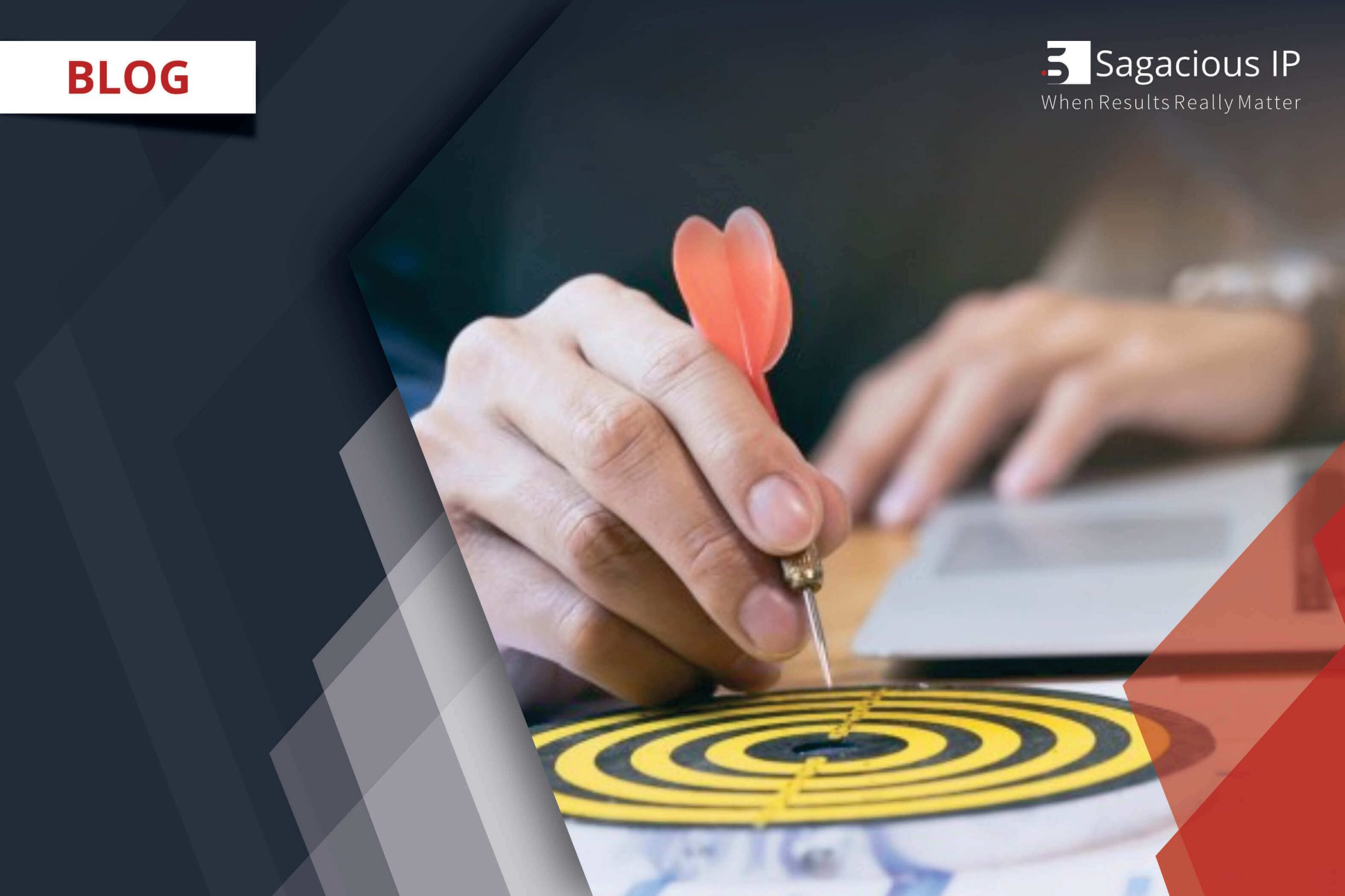 Patent Strategies for a Business Before Building a Patent Portfolio