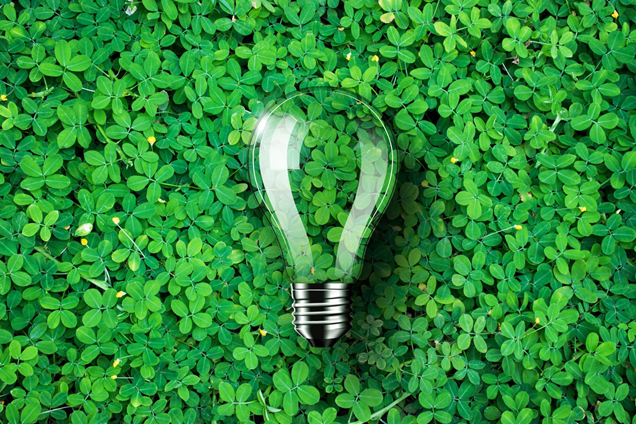 Accelerating Energy Transition