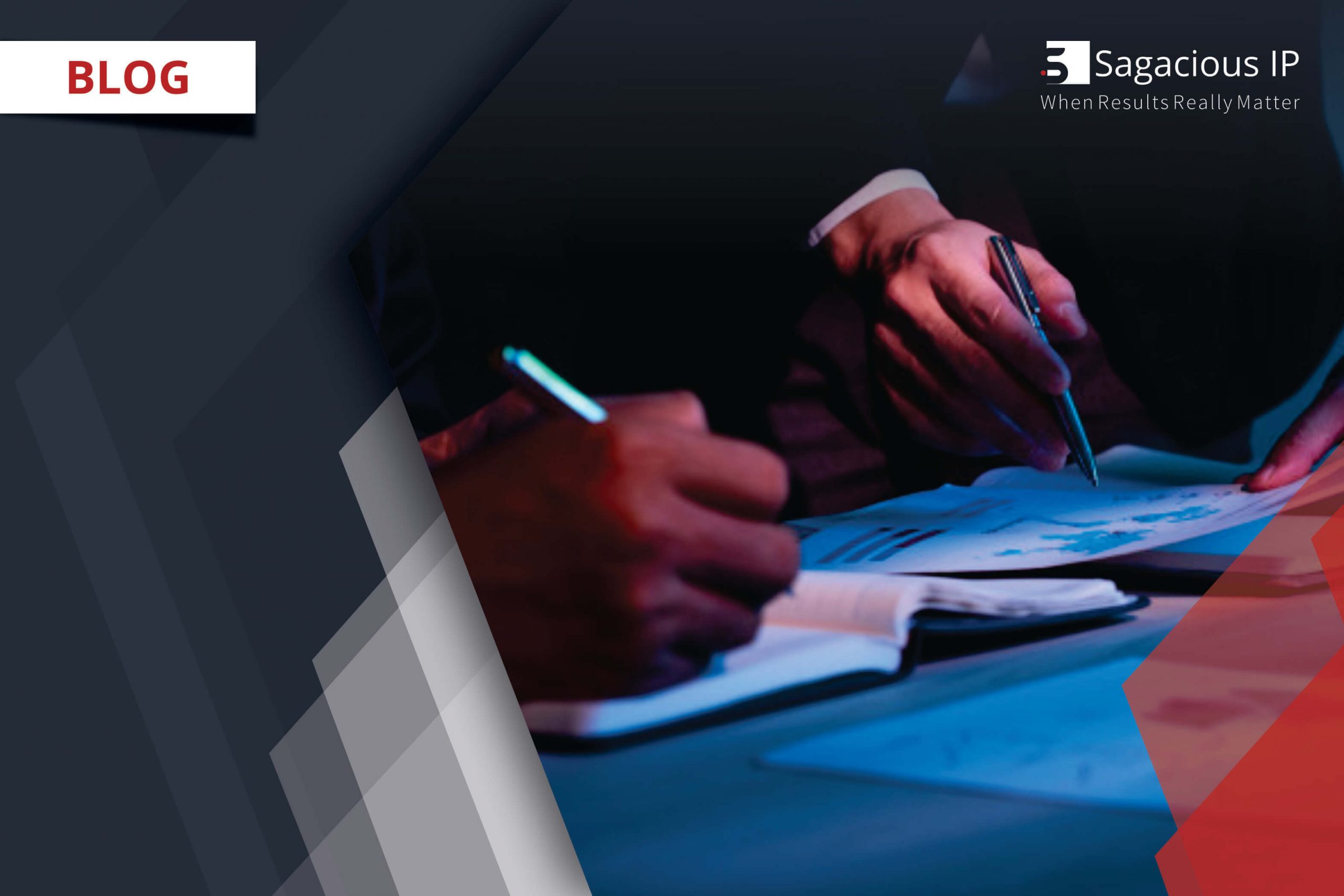 Patentability Search Report