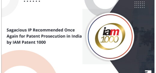 Patent prosecution in india