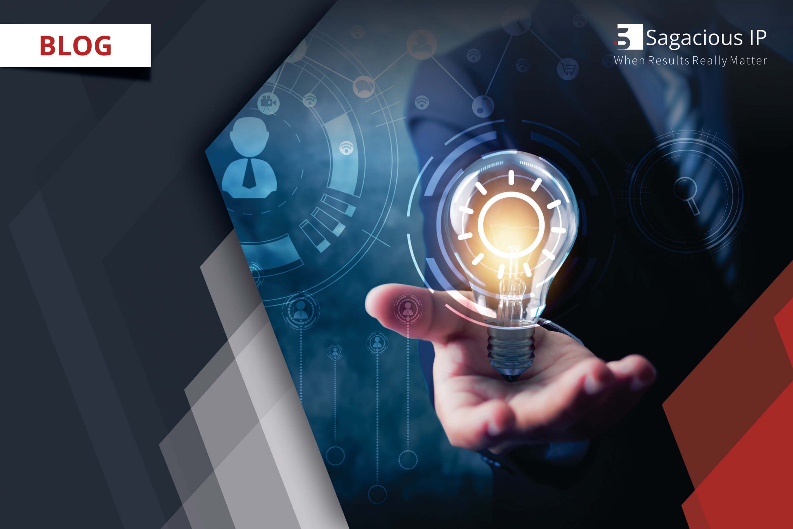 How Intellectual Property Can Take Your Invention to the Market