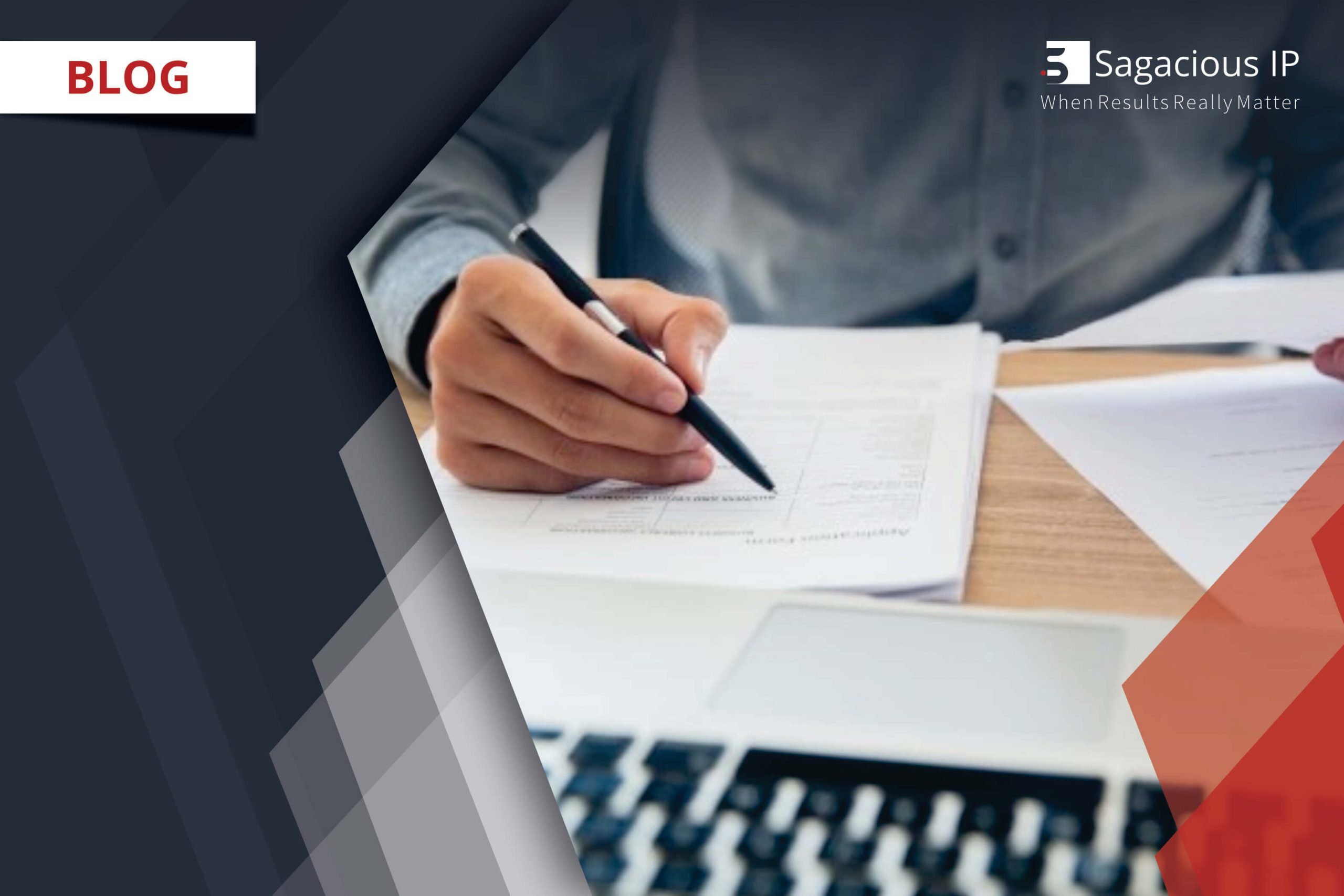 Patent Pruning Key Parameters