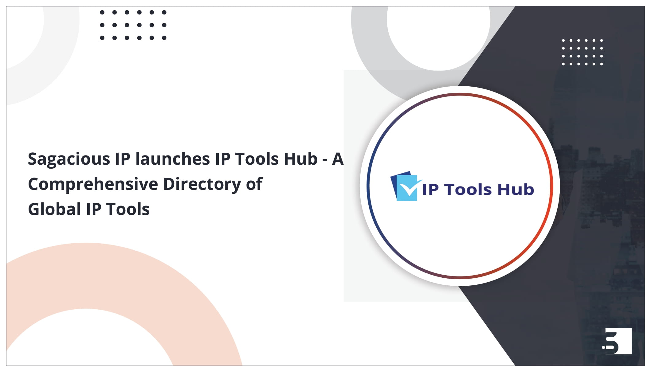 IP Tools hub