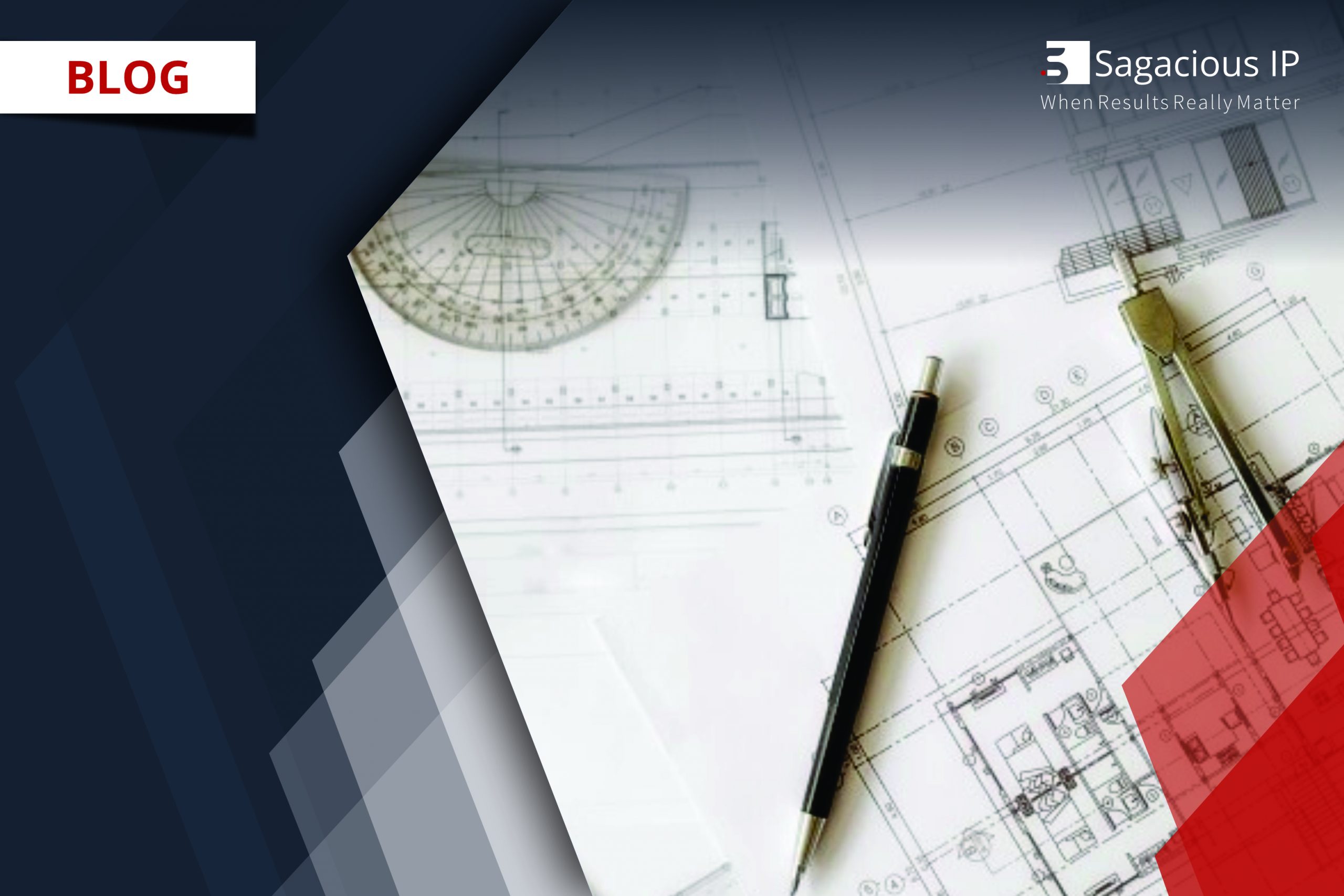 Patent Drawings: Understanding The Significance Of Replacement And New 