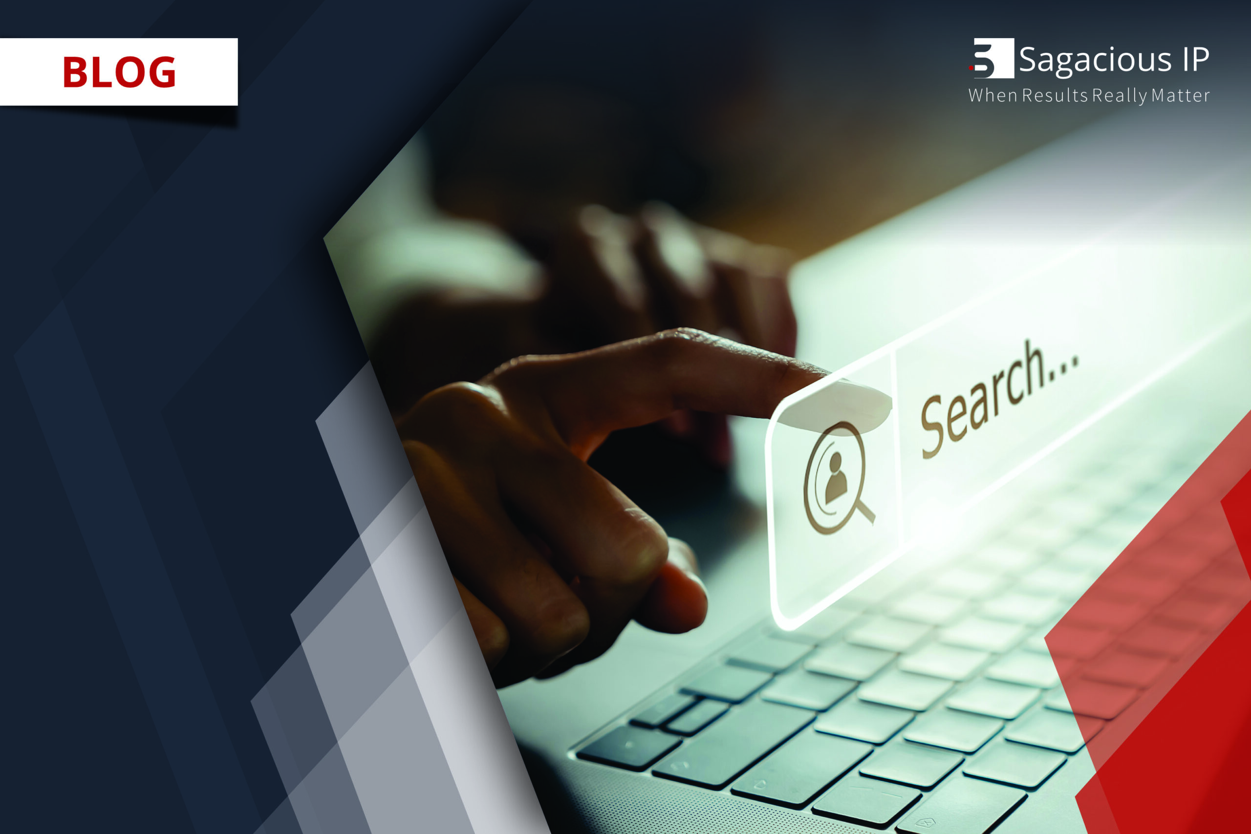 Trademark Prosecution Search