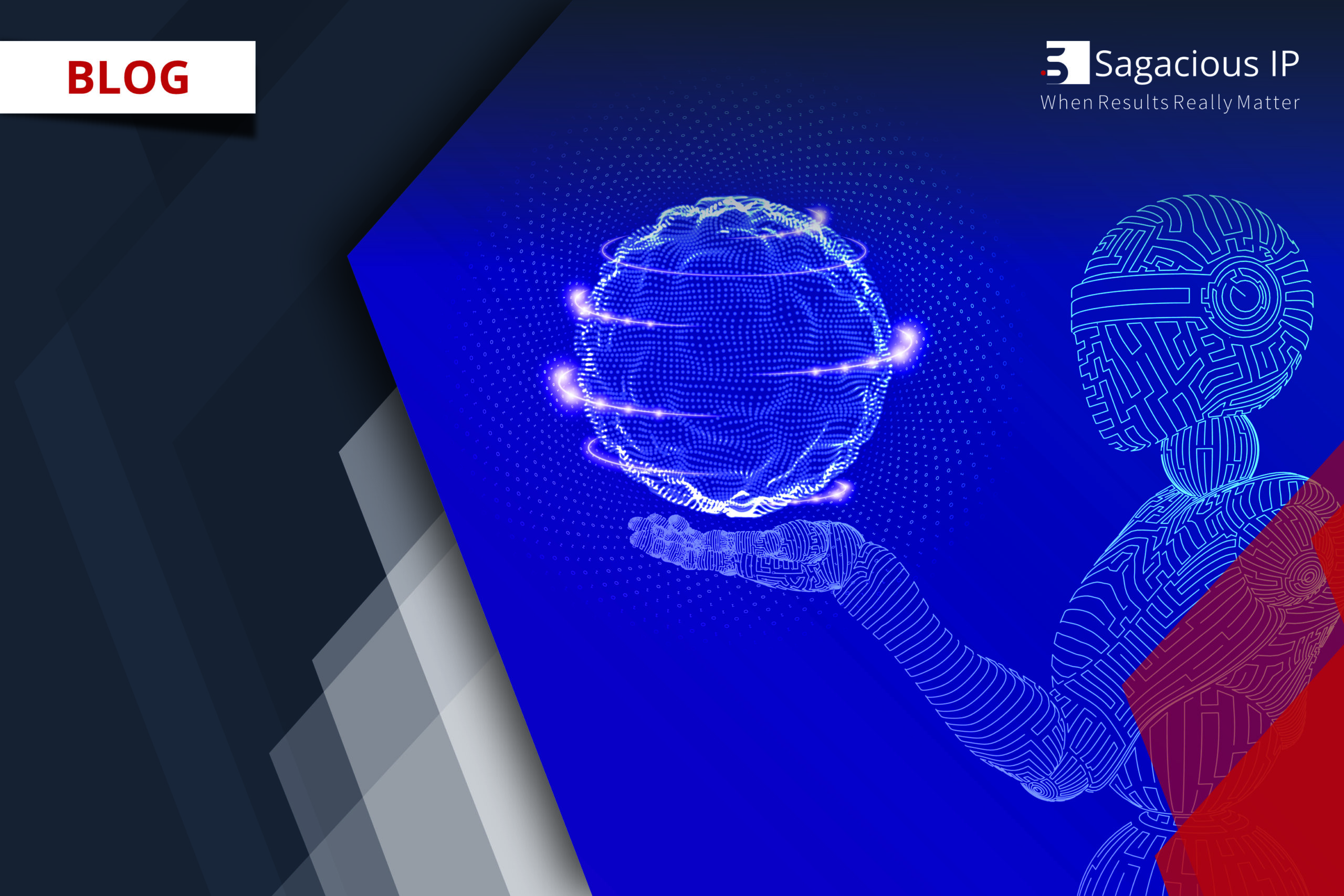 Understanding AI inventions