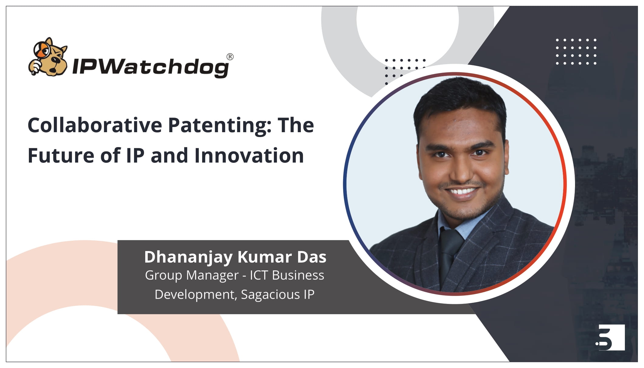 Collaborative patenting