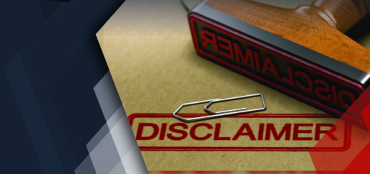 Trademark Disclaimer