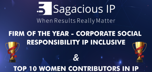 ASSOCHAM IP Excellence Awards 2021