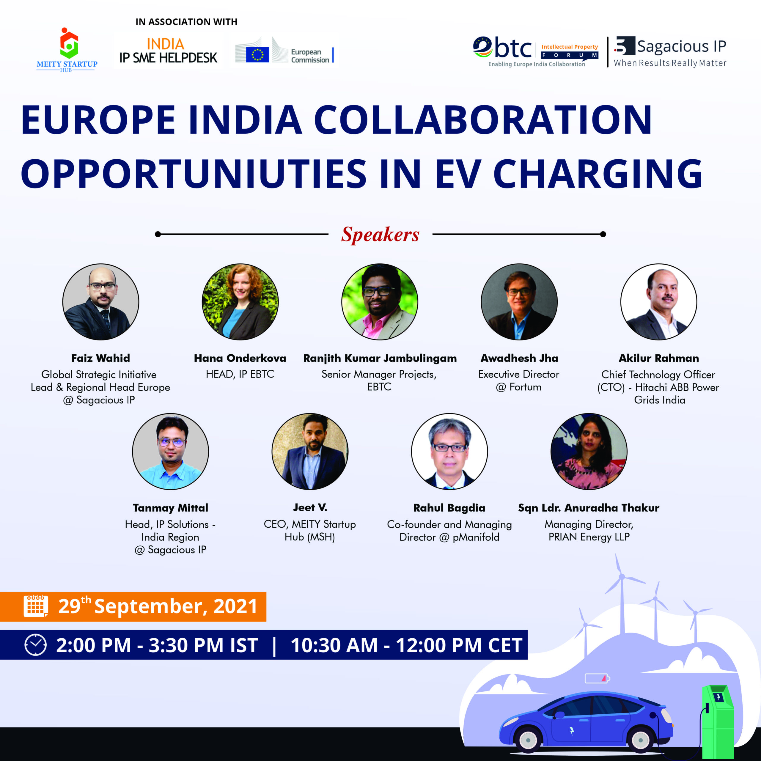 IP Awareness Program