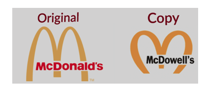 mcdonald’s-and-mcdowell's-logos
