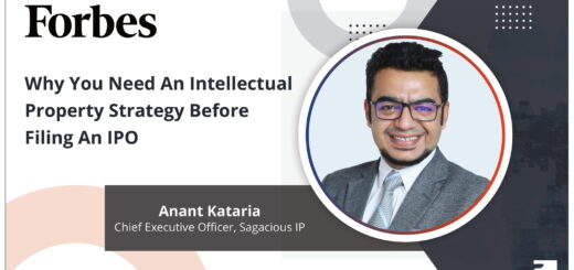Intellectual property strategy