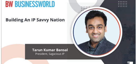 IP savvy Nation