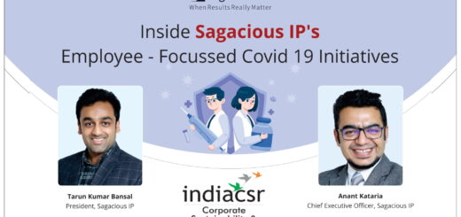 Covid 19 initiatives